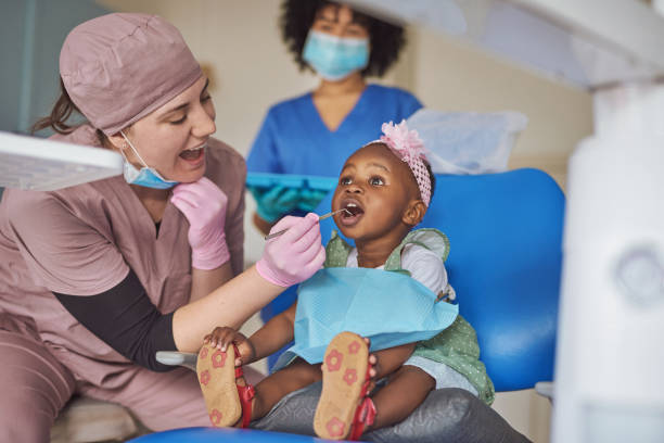 Professional Dental Services in Beach Haven West, NJ