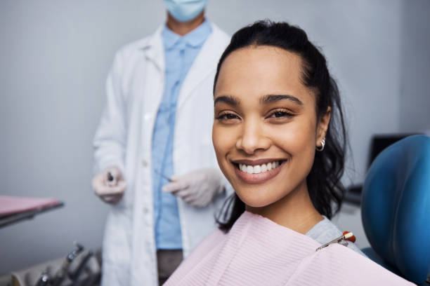 Dental X-Rays and Imaging in Beach Haven West, NJ